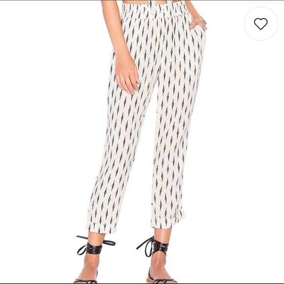 Beach Riot Avery top and Carter pant - Picture 5 of 5